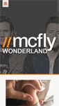 Mobile Screenshot of mcfly.com.br
